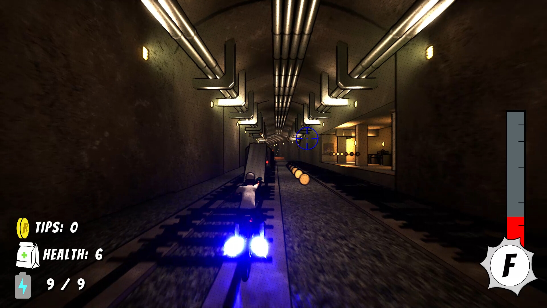 SuperEat Man screenshot 5