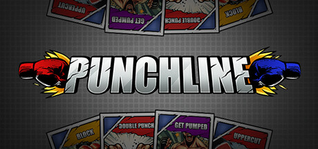 Punchline Cover Image