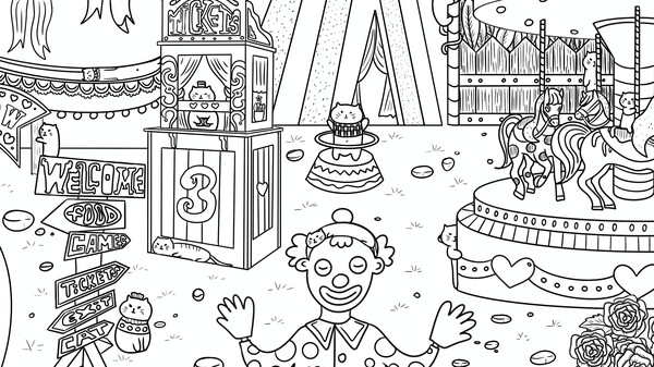 100 Funny Catsfor windows and Linux 1