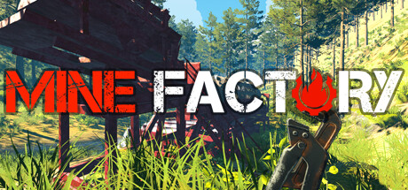 Mine Factory Cover Image