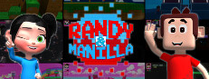 Randy & Manilla 게임 이미지