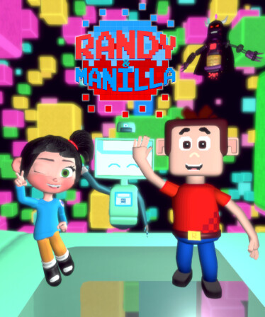 Randy & Manilla