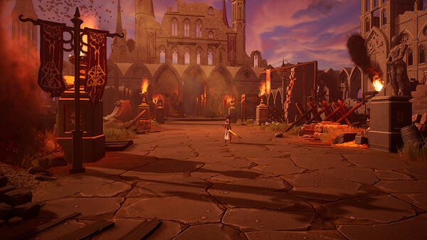 Bloody Heaven 2 ：Prologue game for windows Pc 1