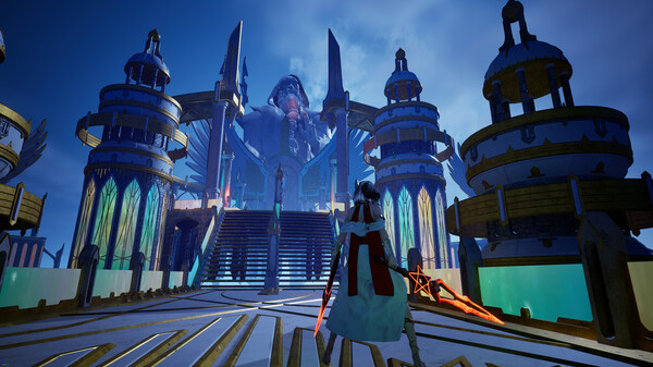 Bloody Heaven 2 ：Prologue game for Linux 1