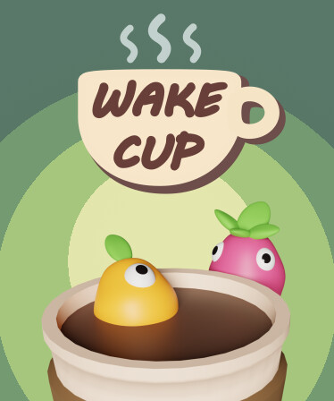 Wake Cup