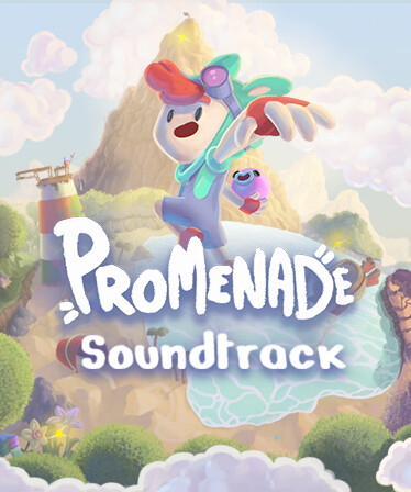 Promenade Soundtrack