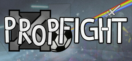 PropFight steam charts