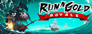 Rum N' Gold Royale