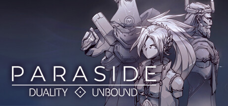 Paraside: Duality Unbound Cover Image