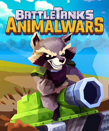 BattleTanks - Animal Wars