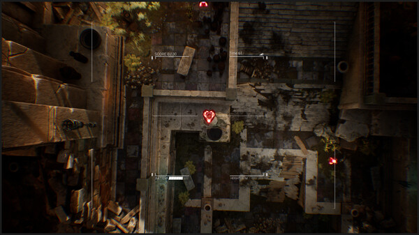 Diamond Dronefor windows and Linux 1