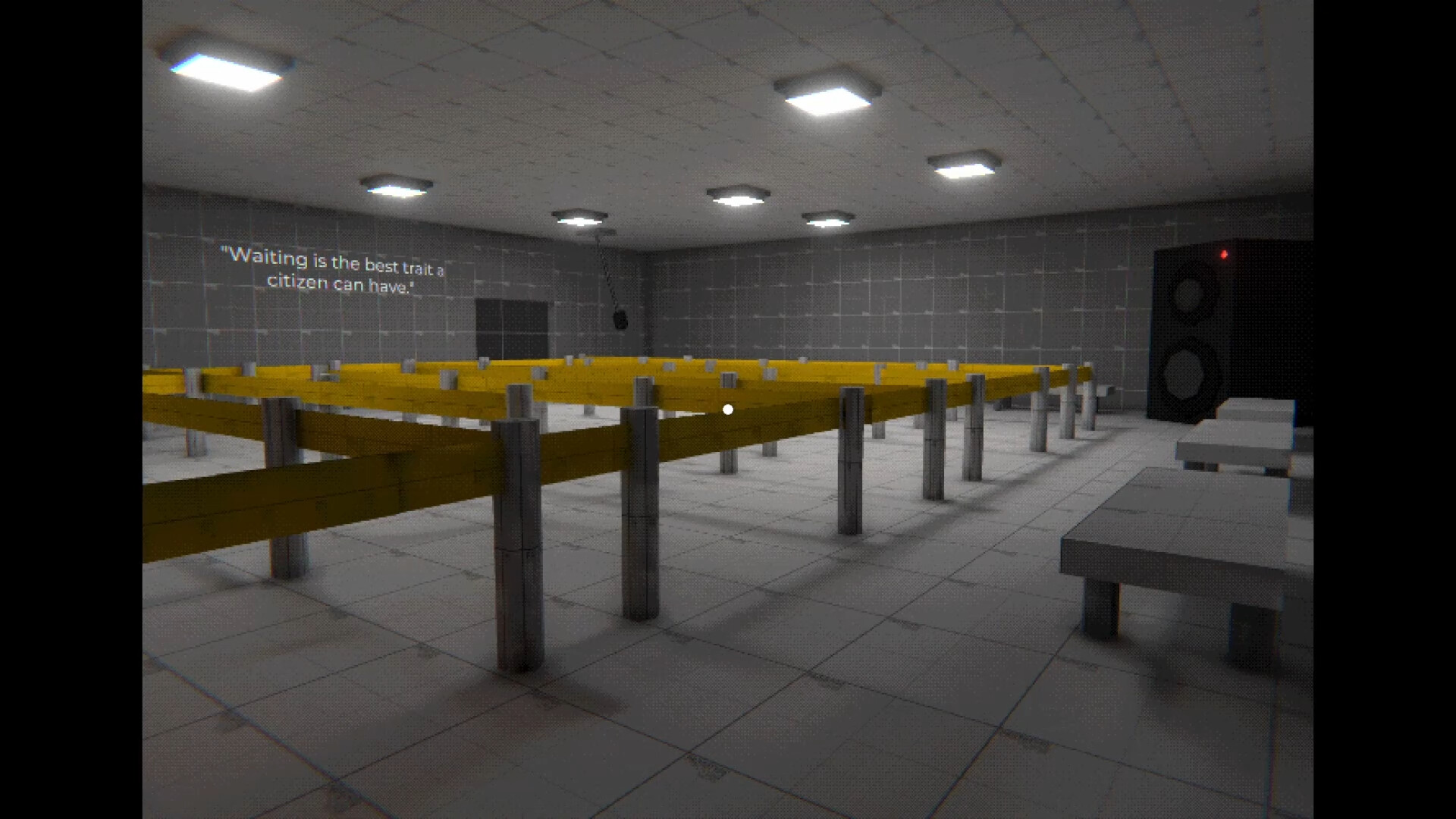 The Citizen screenshot 1