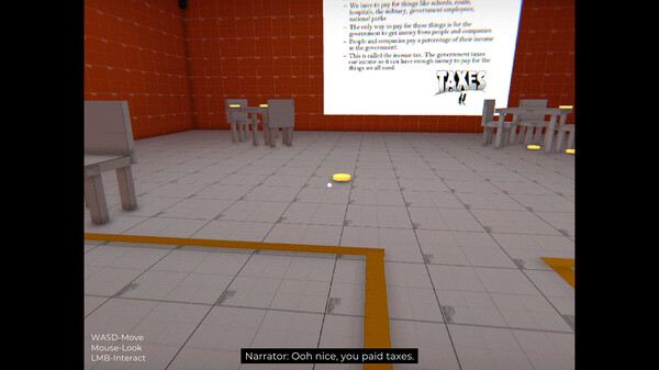 The Citizenfor windows and Linux 1