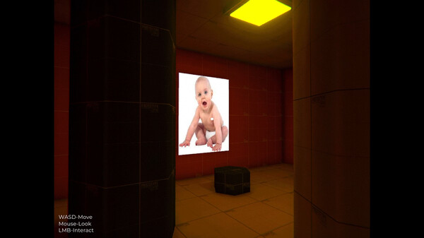 The Citizen game for Linux 1