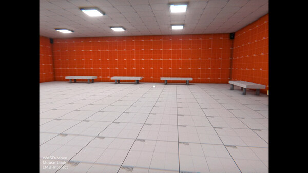 The Citizen game for windows Pc 1