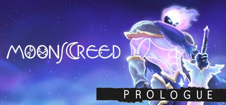 Moon's Creed: Prologue Cover Image