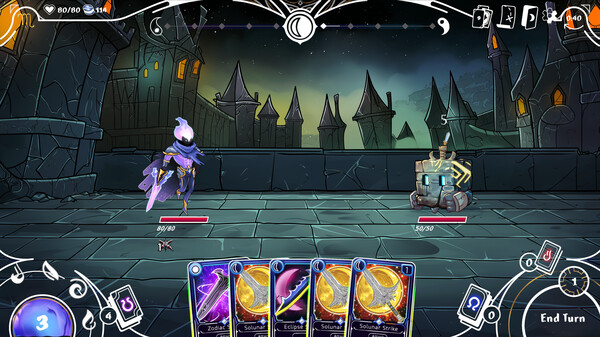 Moon's Creed: Prologue game for windows Pc 1