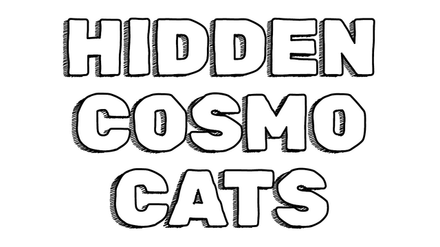 Cosmo Cats