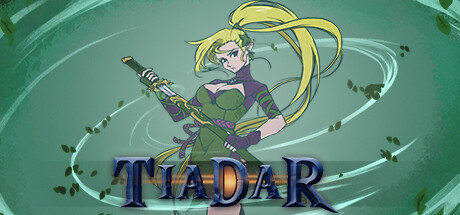 TiaDar Cover Image