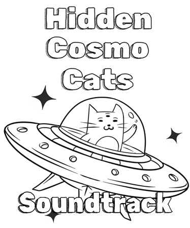 Cosmo Cats - Soundtrack
