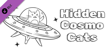 Cosmo Cats - Bonus Level banner image