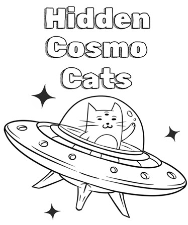 Cosmo Cats - Bonus Level
