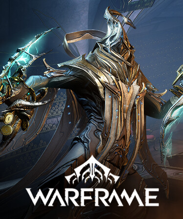 Warframe: Dante Chronicles Pack