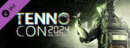 Warframe: TennoCon 2024 Digital Pack