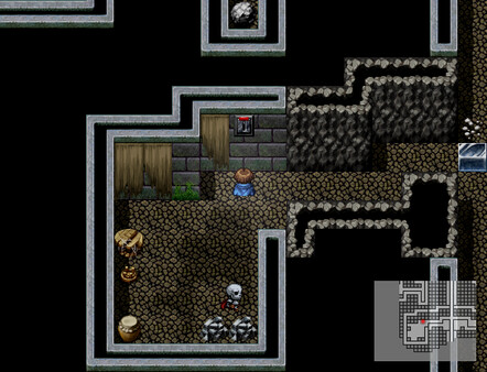 [DE:]Fanastasisfor windows and Linux 1