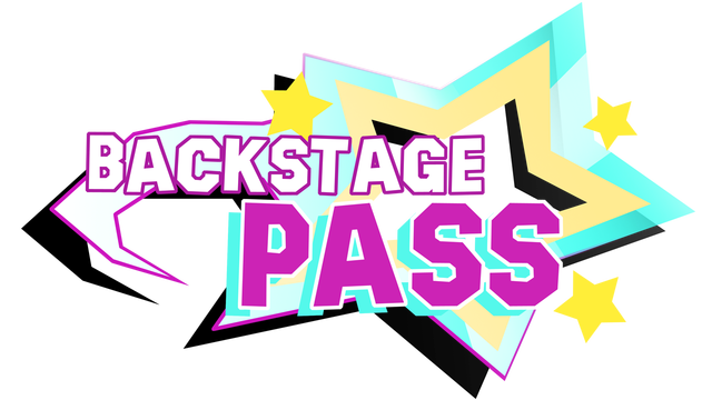 Backstage Pass