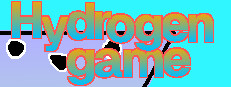 Hydrogen Game