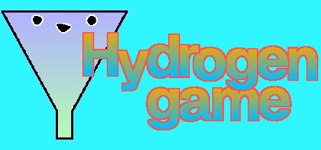 Hydrogen Game banner