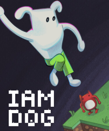 I AM DOG