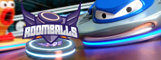 Roomballs