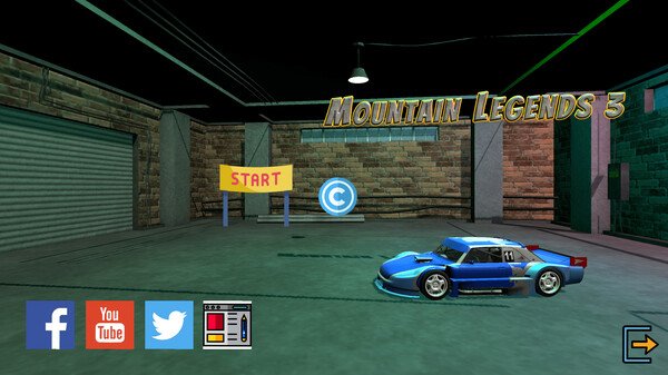 Скриншот из Mountain Legends 3 Скриншот из Mountain Legends 3
