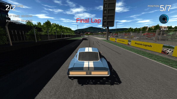 Mountain Legends 3 game for windows Pc 1