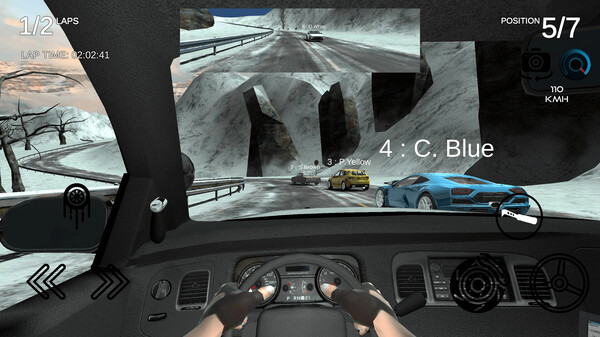 Скриншот из Mountain Legends 3 Скриншот из Mountain Legends 3