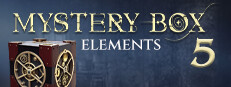 Mystery Box 5: Elements