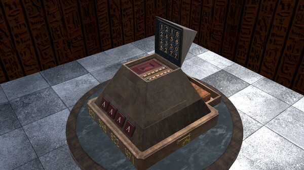 Скриншот из Mystery Box 5: Elements