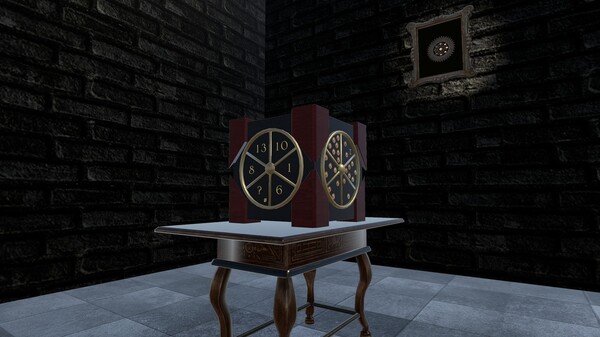 Mystery Box 5: Elements game for windows Pc 1