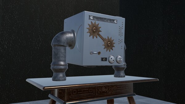 Mystery Box 5: Elementsfor windows and Linux 1