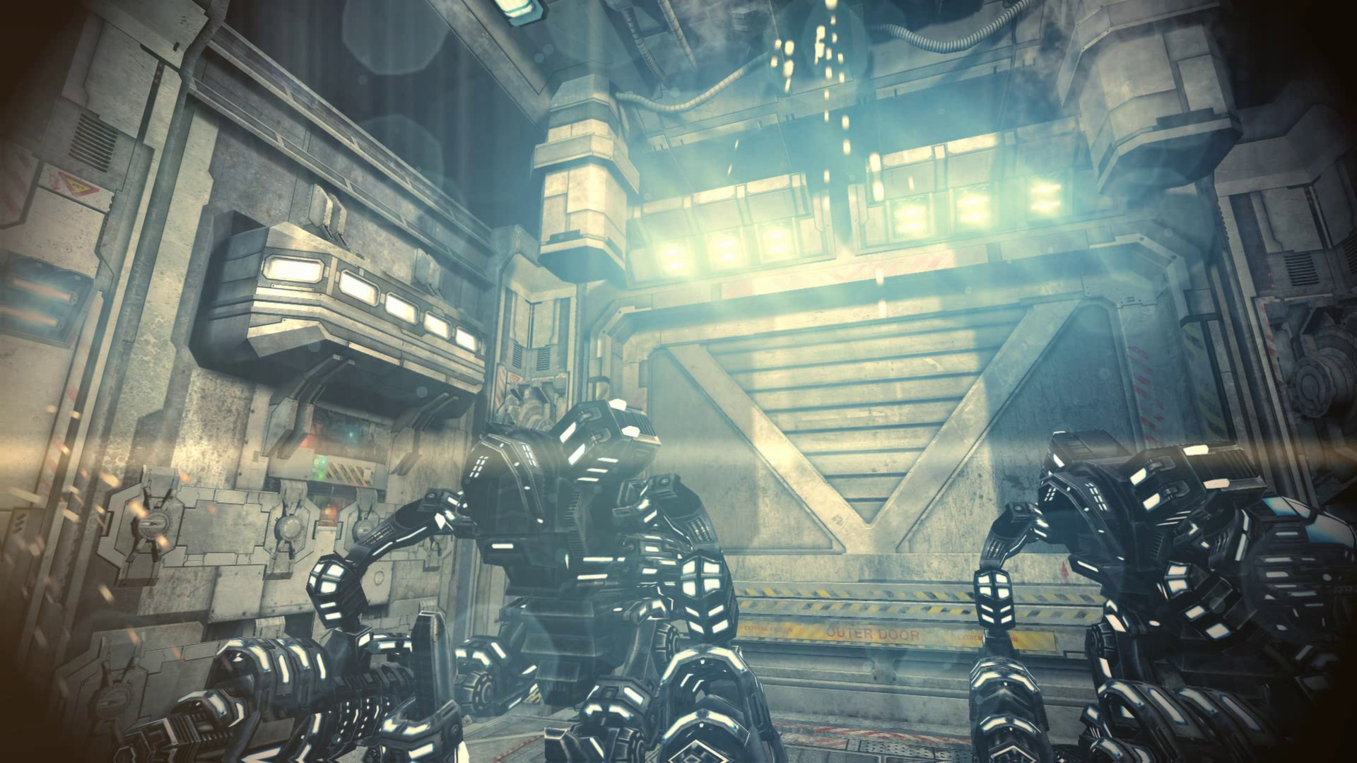 Meridian: New World Video and Soundtrack screenshot screenshot 1