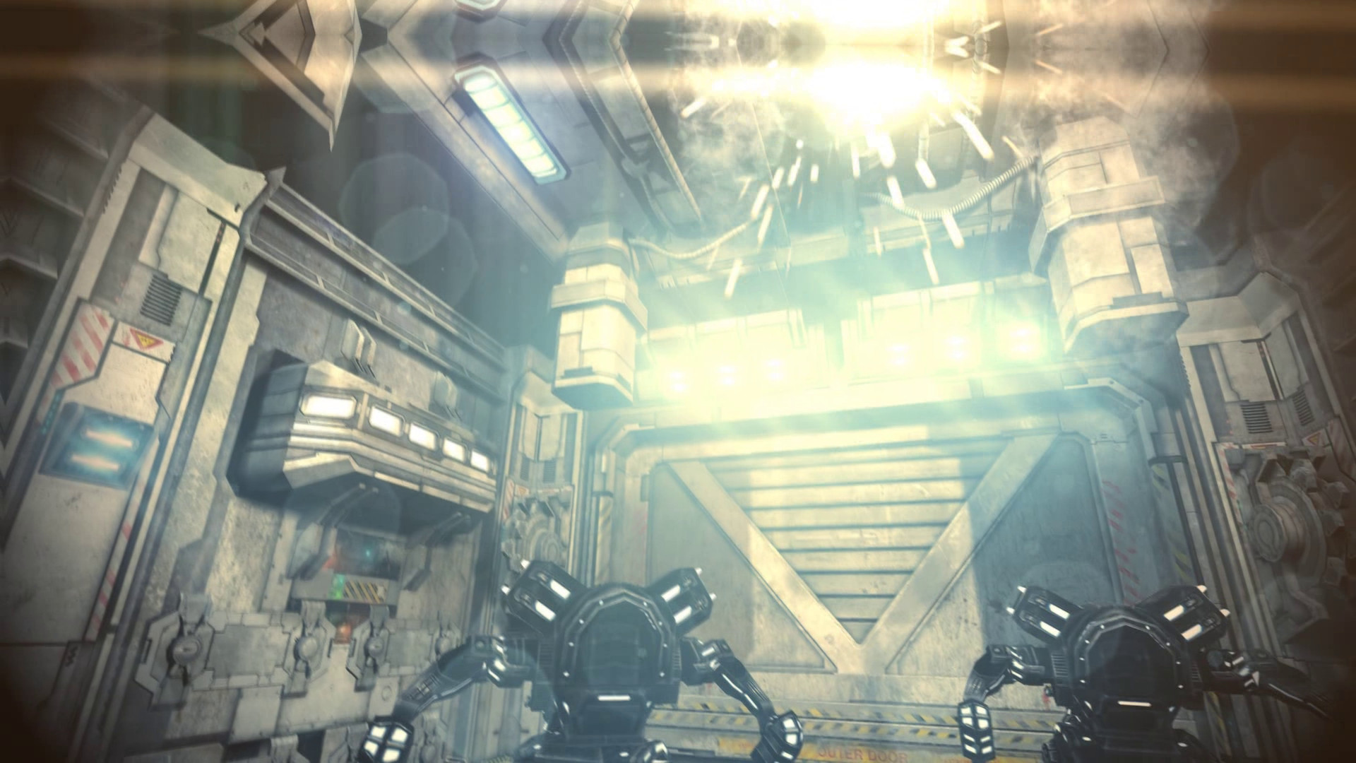 Meridian: New World Video and Soundtrack screenshot screenshot 2