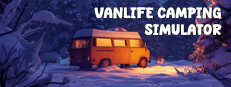 Vanlife Camping Simulator