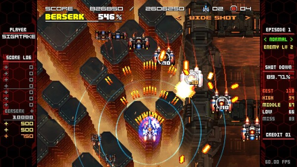 DEVIL BLADE REBOOT game for windows Pc 1