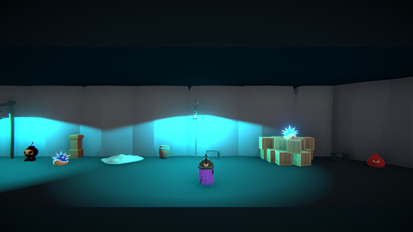 The Land of Magicfor windows and Linux 1