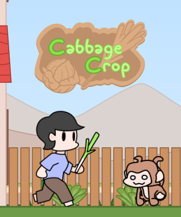 Cabbage Crop