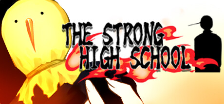 THE STRONG HIGH SCHOOL