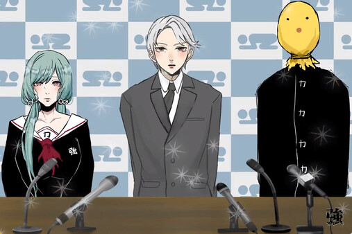 THE STRONG HIGH SCHOOLfor windows and Linux 1