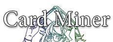 Card Miner